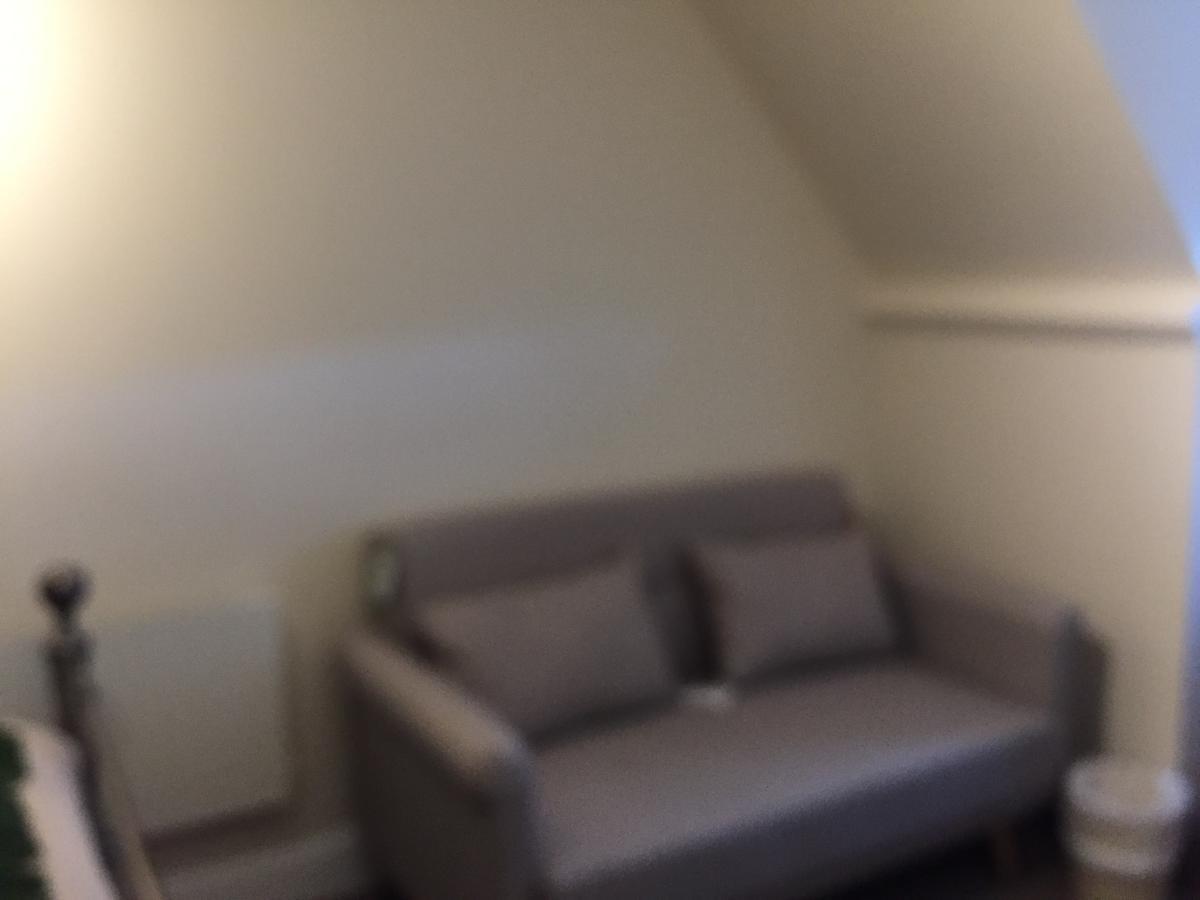 Мотель Worthing Rest Findon Экстерьер фото