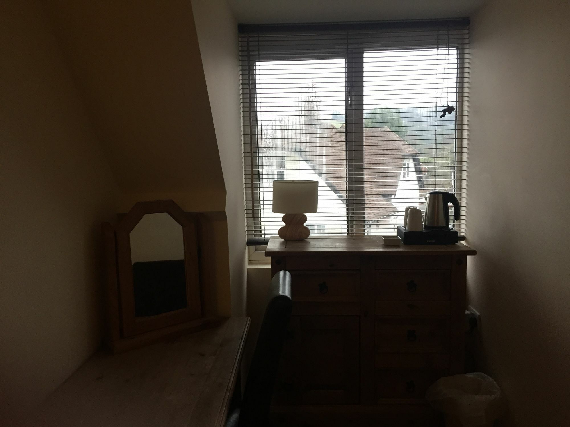 Мотель Worthing Rest Findon Экстерьер фото