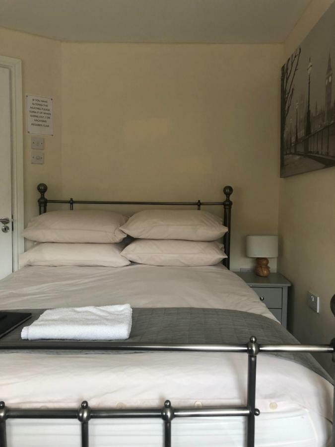 Мотель Worthing Rest Findon Экстерьер фото