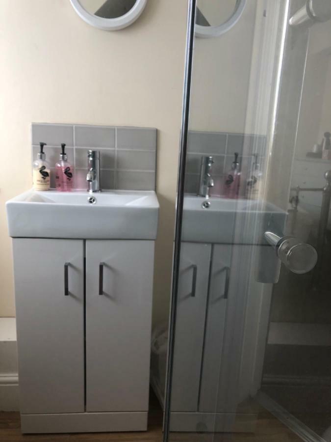 Мотель Worthing Rest Findon Экстерьер фото