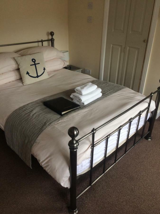 Мотель Worthing Rest Findon Экстерьер фото